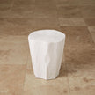 Global Views Trunk Stool