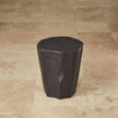 Global Views Trunk Stool
