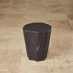 Global Views Trunk Stool