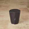 Global Views Trunk Stool