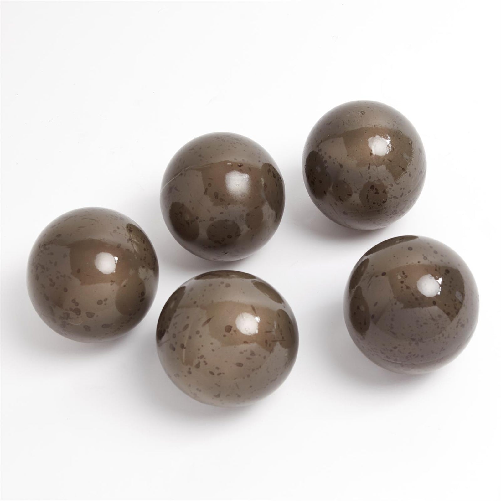 Global Views Enamel Sphere