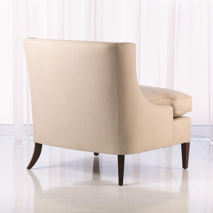 Global Views Grouped Severn Lounge Chair
