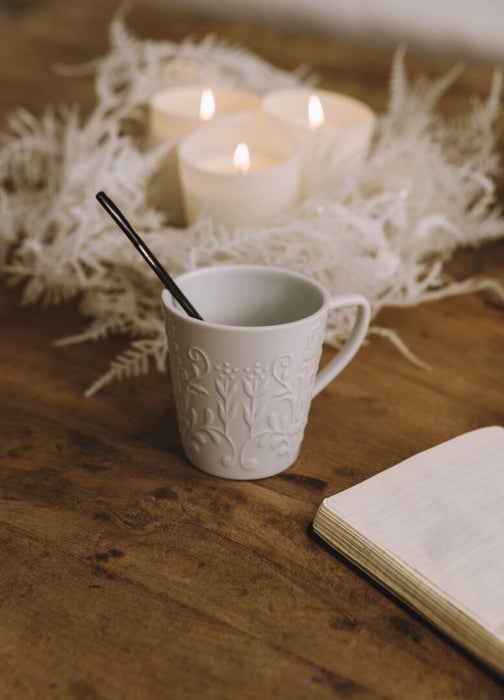 Lladro Logos Mug