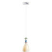 Lladro Mademoiselle Daniela Ceiling Lamp (US)