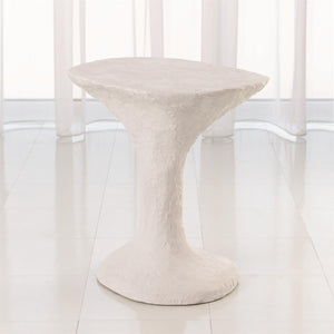 Global Views Primitive Accent Table Clearance