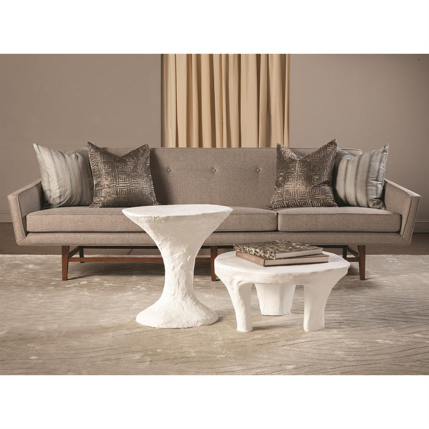 Global Views Primitive Accent Table