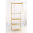 Global Views Spike Etagere