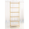 Global Views Spike Etagere