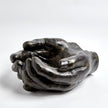 Global Views Hand Bowl Sculpture 18 inch