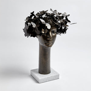 Global Views Butterflies for Brains