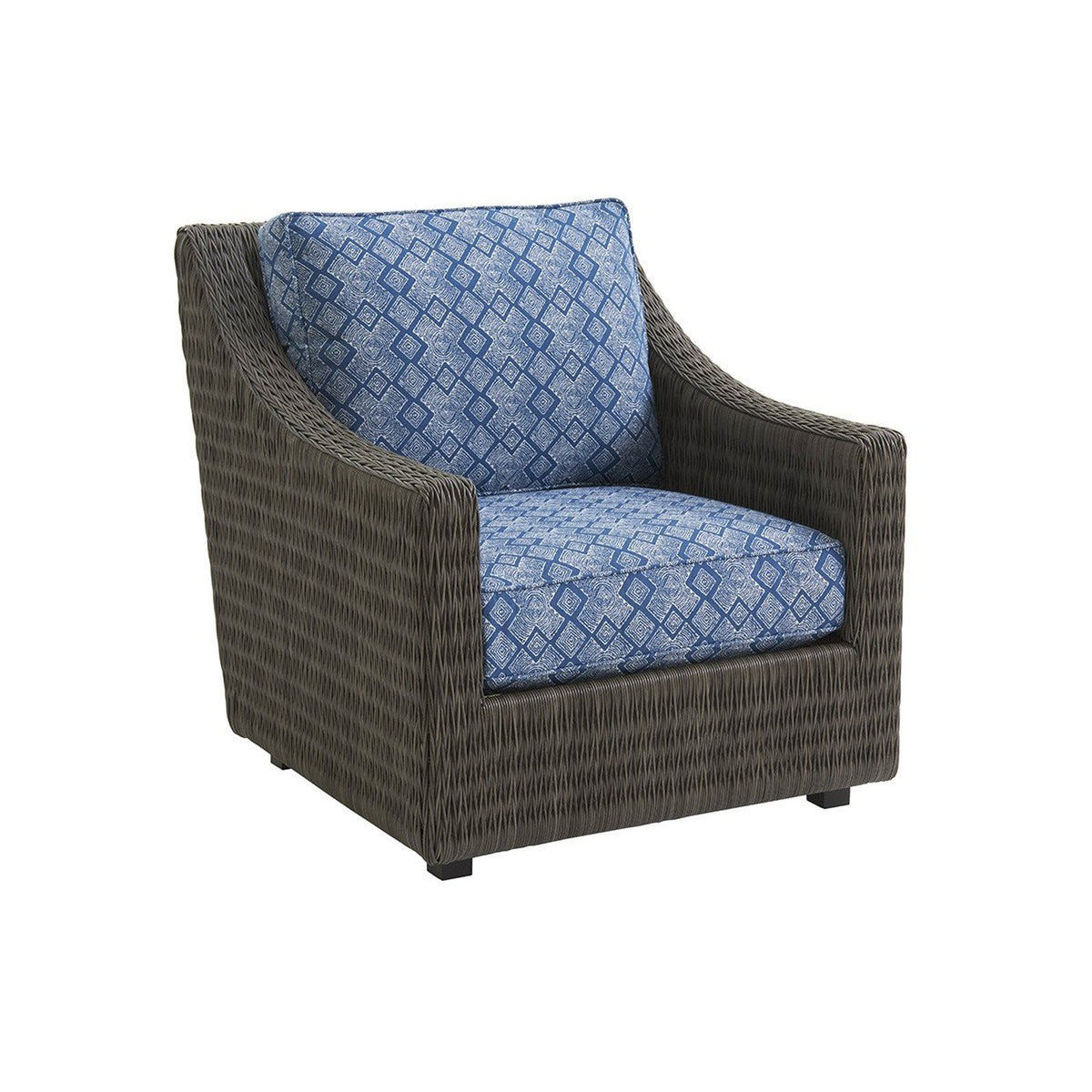 Tommy Bahama Outdoor Cypress Point Ocean Terrace Lounge Chair — Grayson ...