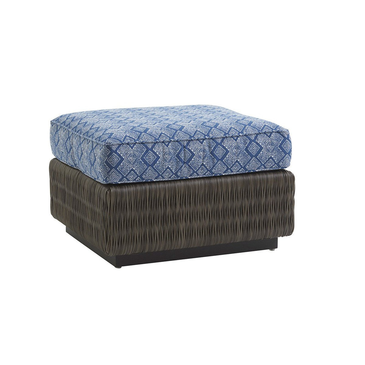 Tommy Bahama Outdoor Cypress Point Ocean Terrace Ottoman