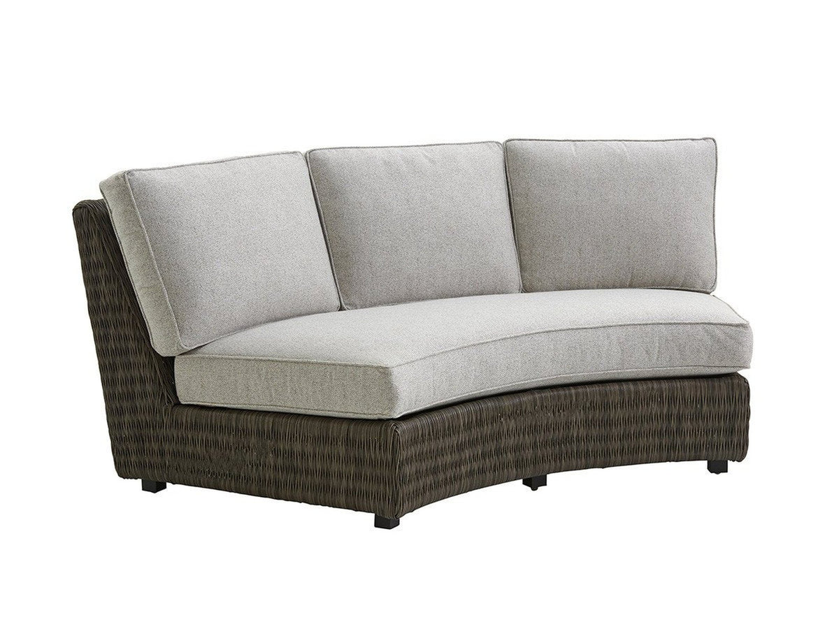 Tommy Bahama Outdoor Cypress Point Ocean Terrace Curved Components