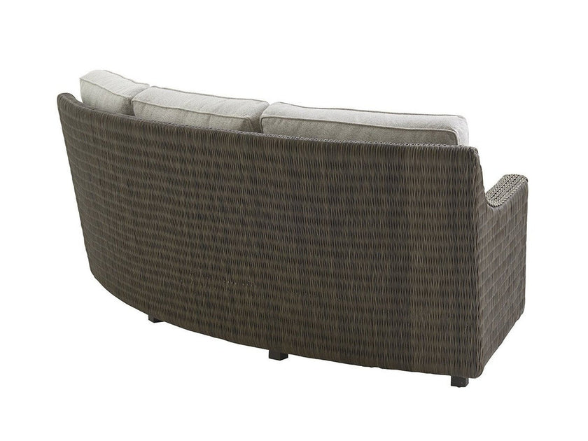 Tommy Bahama Outdoor Cypress Point Ocean Terrace Curved Components
