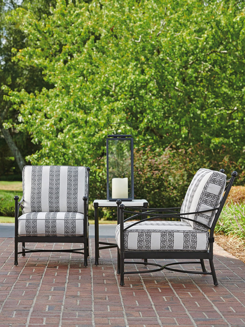 Tommy Bahama Outdoor Pavlova Loungechair