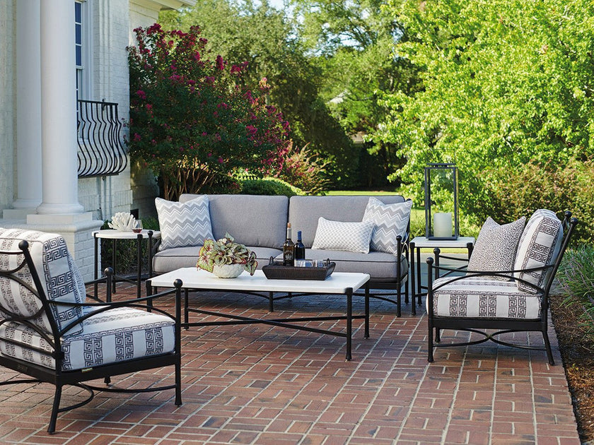 Tommy Bahama Outdoor Pavlova Loungechair