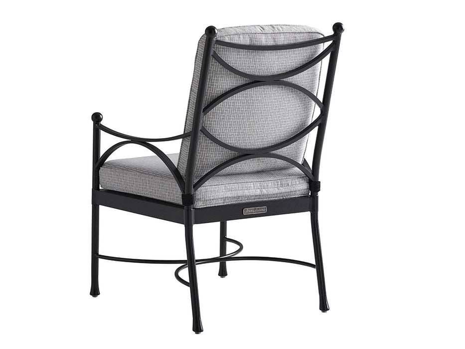 Tommy Bahama Outdoor Pavlova Dining Chair