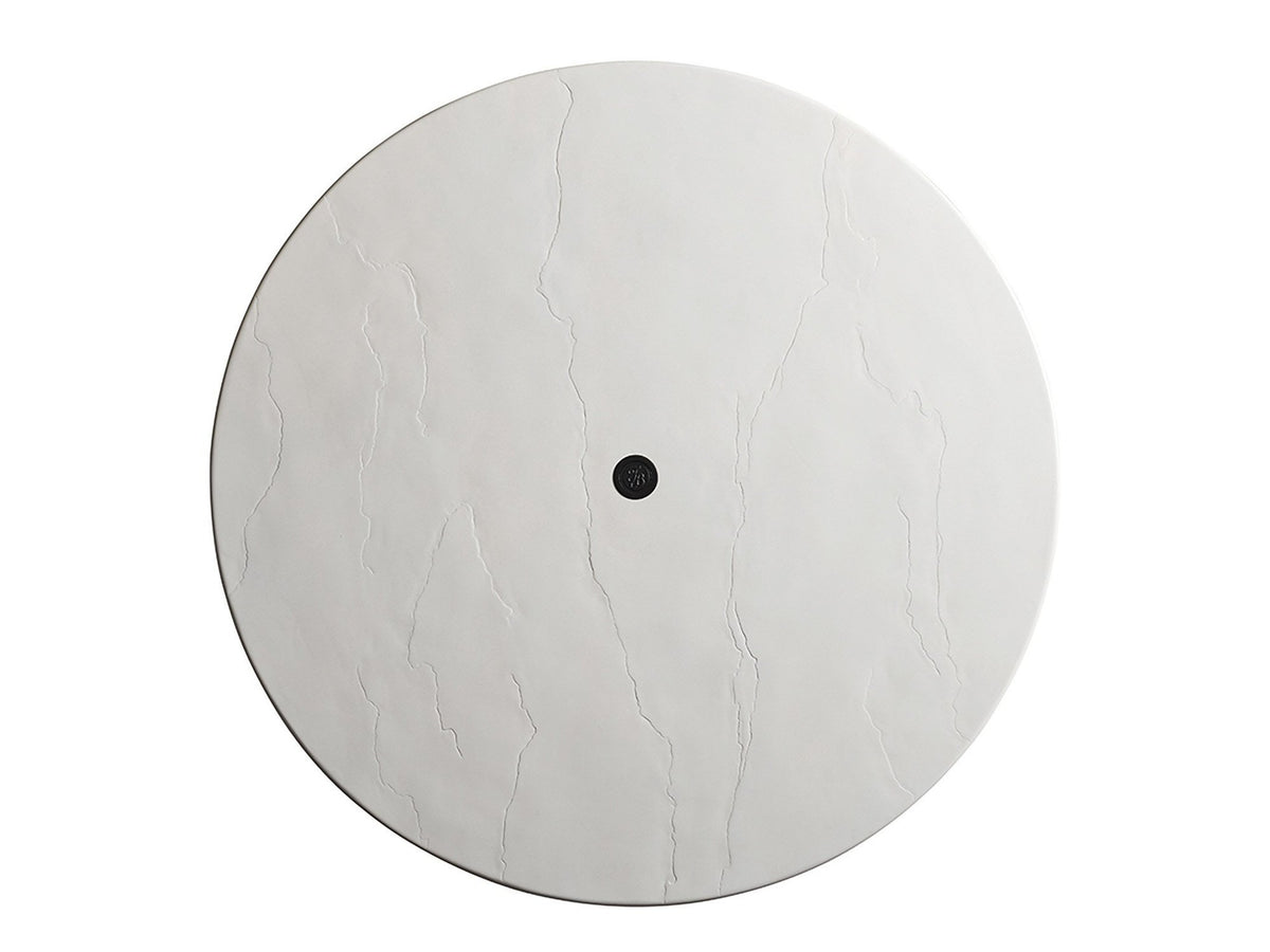 Tommy Bahama Outdoor Pavlova Round Dining Table