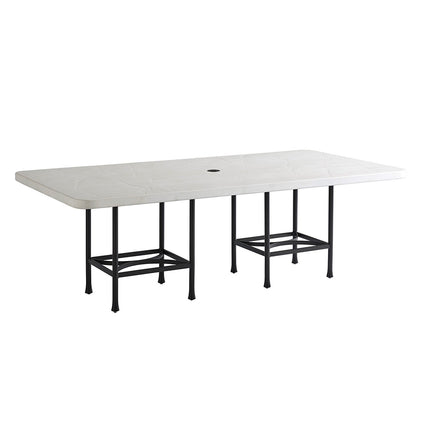 Tommy Bahama Outdoor Pavlova Rectangular Dining Table