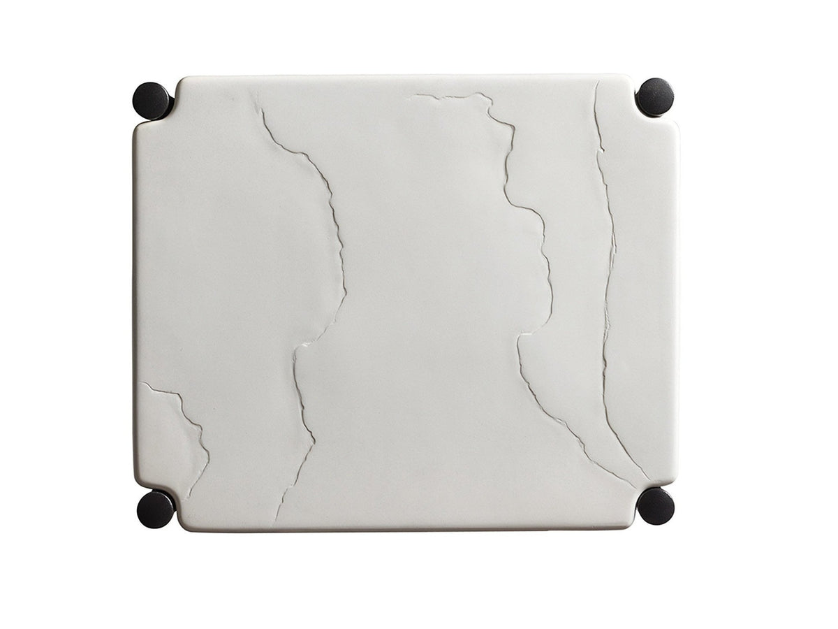 Tommy Bahama Outdoor Pavlova Rectangular End Table
