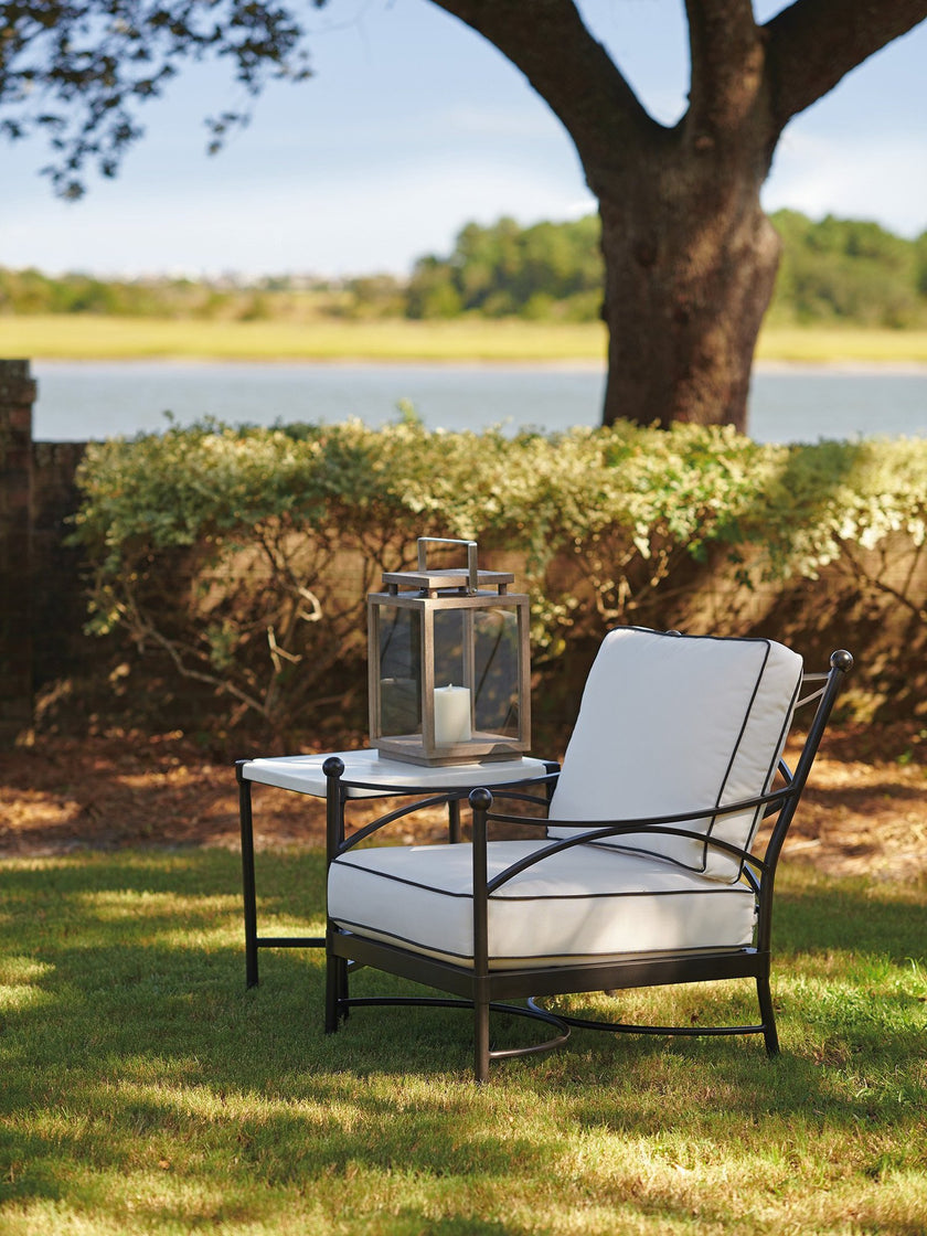 Tommy Bahama Outdoor Pavlova Loungechair