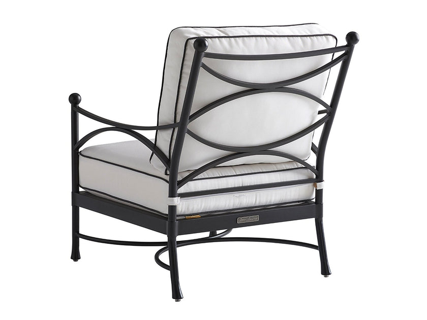 Tommy Bahama Outdoor Pavlova Loungechair
