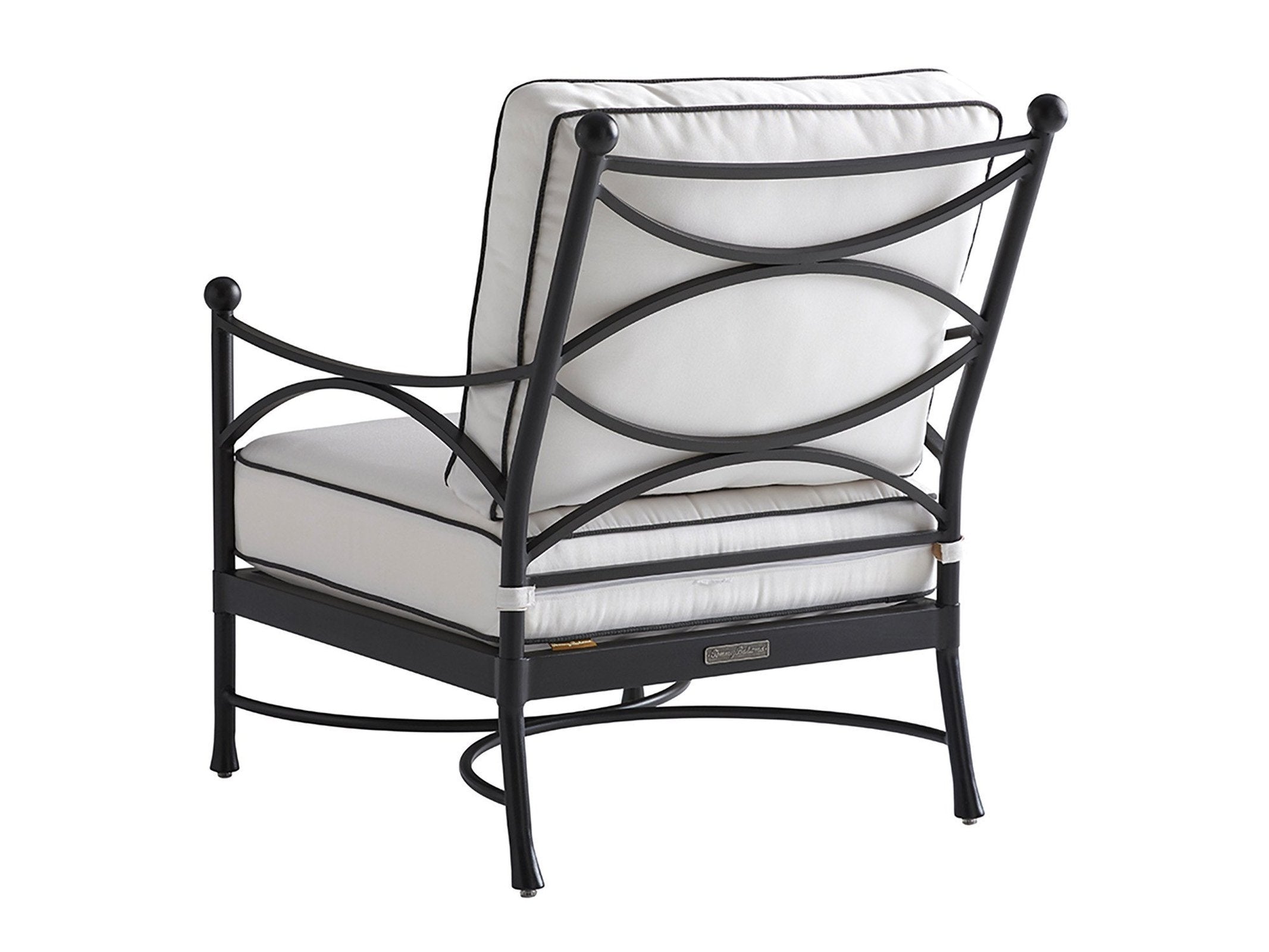 Tommy Bahama Outdoor Pavlova Lounge Chair 3911