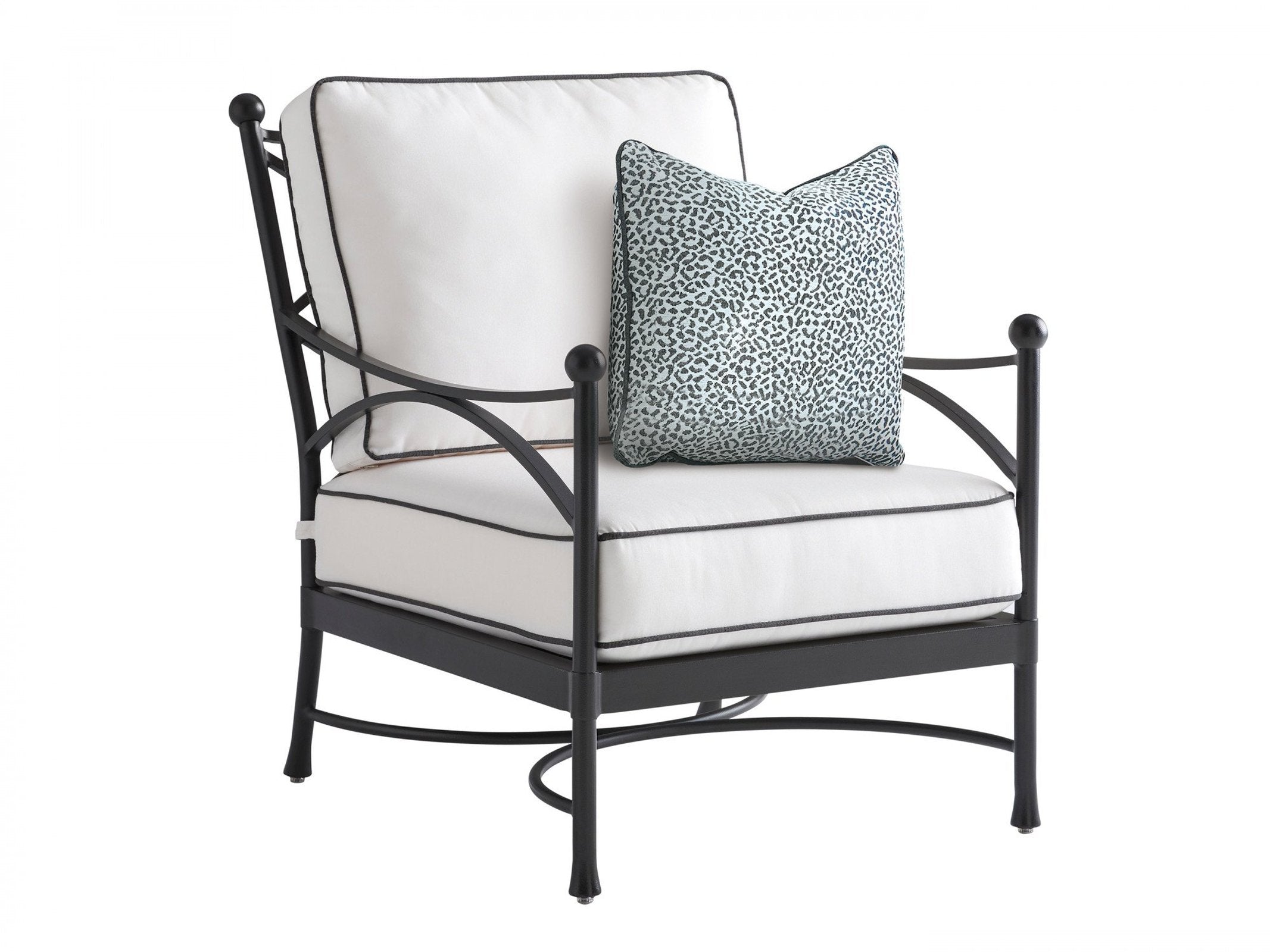 Tommy Bahama Outdoor Pavlova Lounge Chair 3911