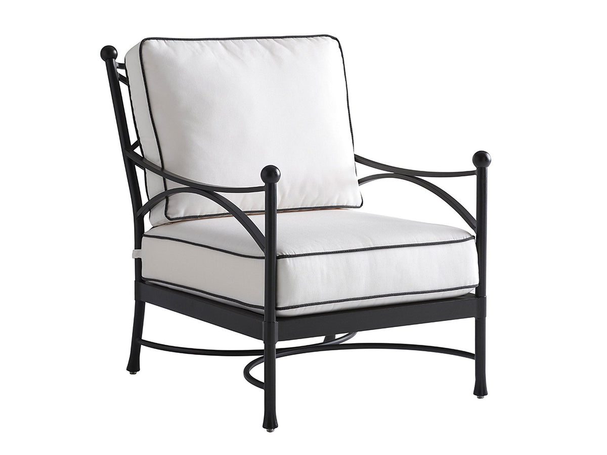 Tommy Bahama Outdoor Pavlova Loungechair