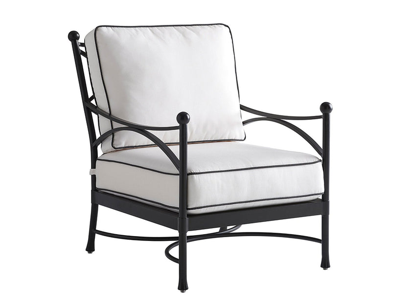 Tommy Bahama Outdoor Pavlova Loungechair