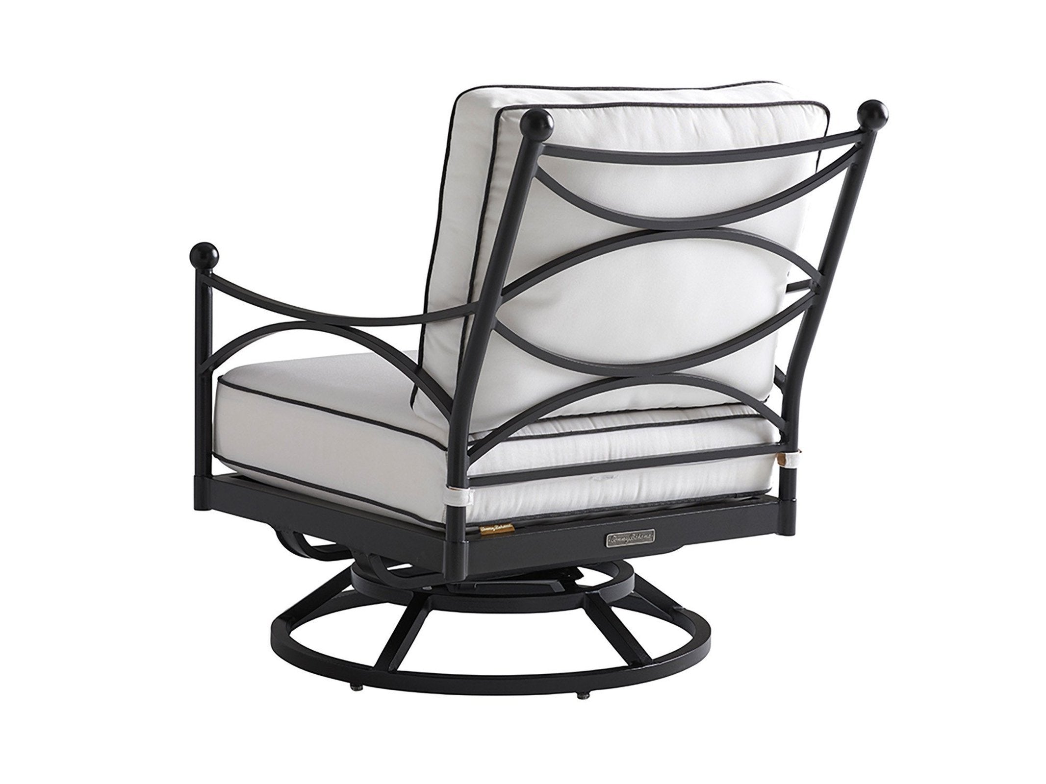 Tommy Bahama Outdoor Pavlova Swivel Lounge Chair 3911