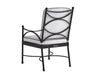 Tommy Bahama Outdoor Pavlova Dining Chair 3911