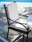 Tommy Bahama Outdoor Pavlova Dining Chair 3911