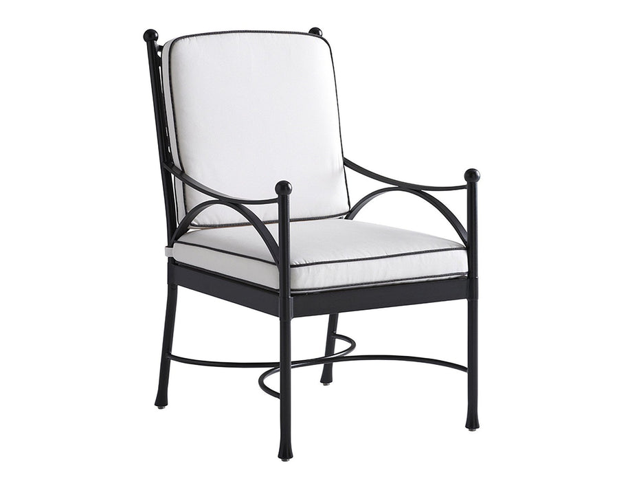 Tommy Bahama Outdoor Pavlova Dining Chair