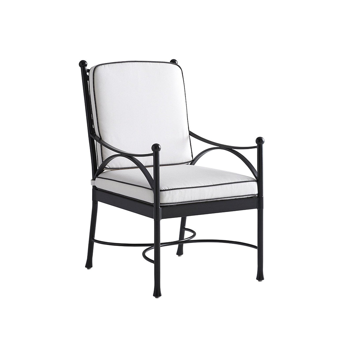 Tommy Bahama Outdoor Pavlova Dining Chair 3911