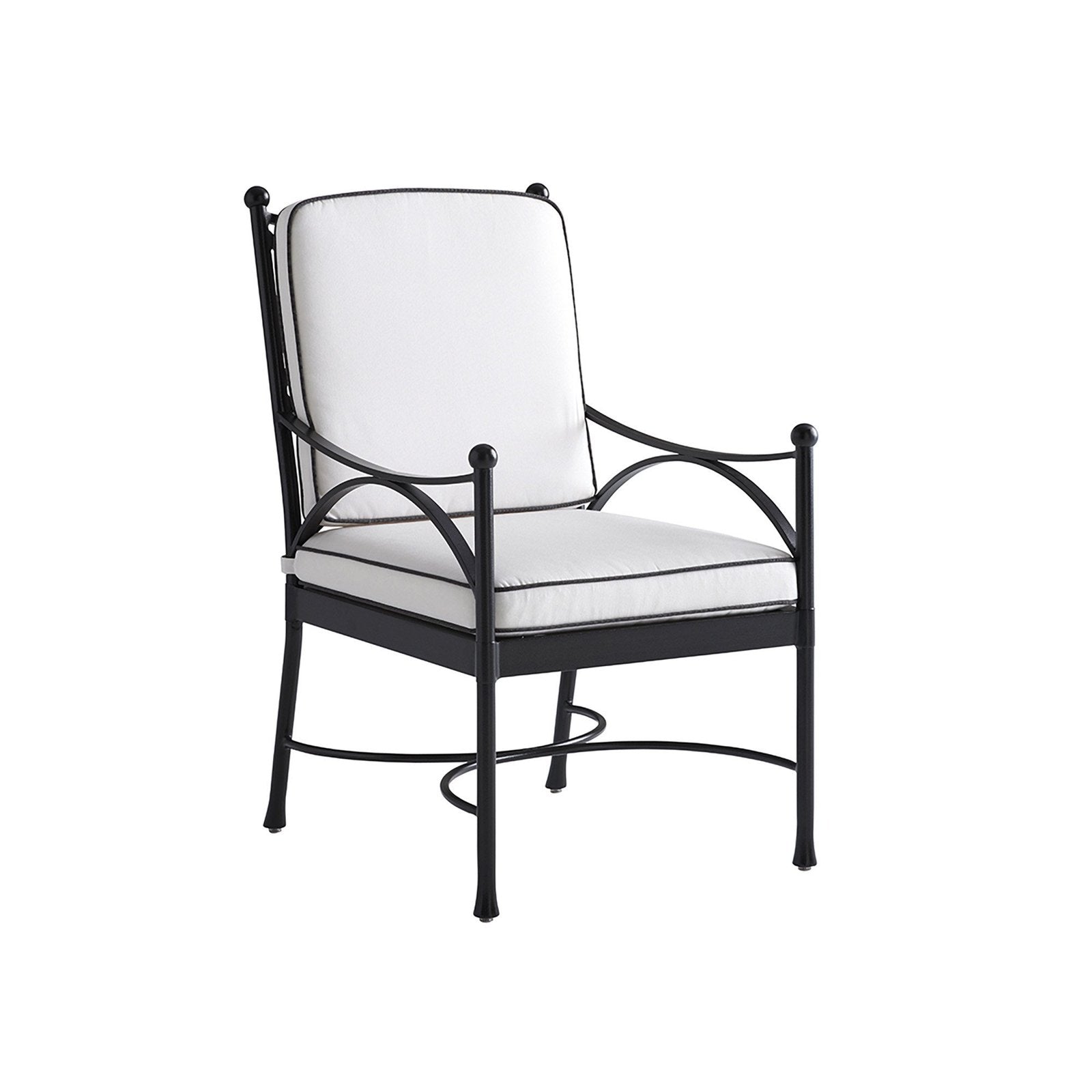 Tommy Bahama Outdoor Pavlova Dining Chair 3911