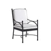 Tommy Bahama Outdoor Pavlova Dining Chair 3911