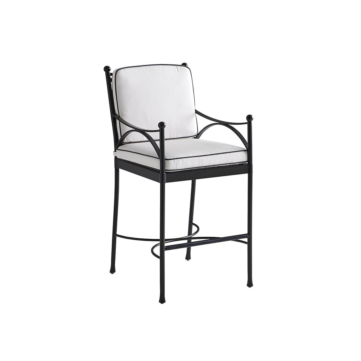 Tommy Bahama Outdoor Pavlova Bar Stool 3911
