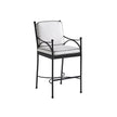 Tommy Bahama Outdoor Pavlova Bar Stool 3911