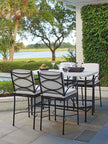 Tommy Bahama Outdoor Pavlova Bar Stool 3911
