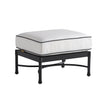 Tommy Bahama Outdoor Pavlova Ottoman 3911