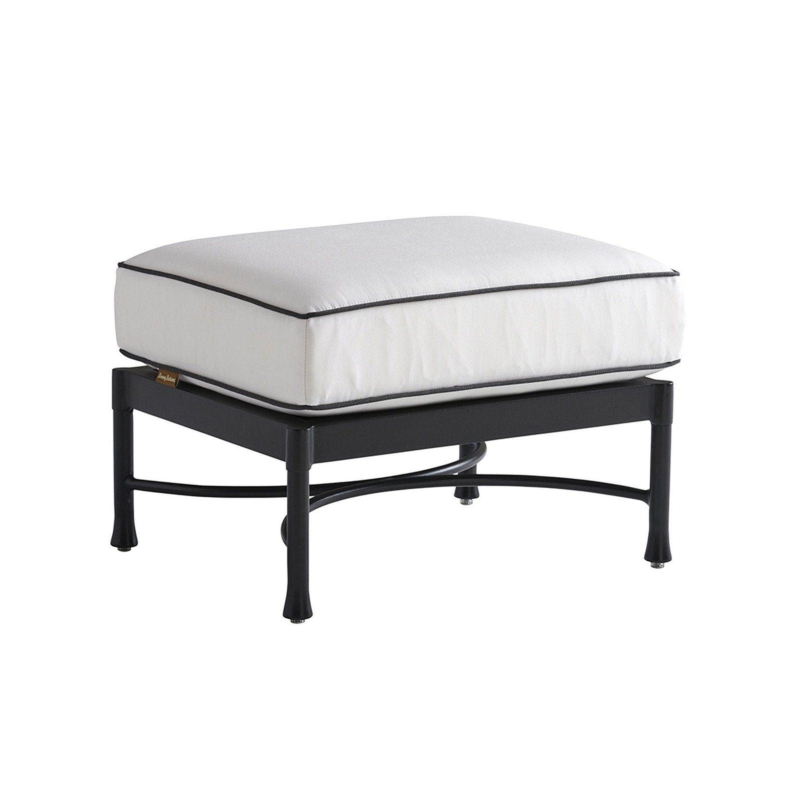 Tommy Bahama Outdoor Pavlova Ottoman 3911
