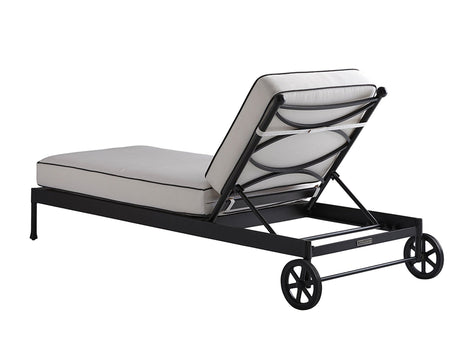 Tommy Bahama Outdoor Pavlova Chaise Lounge 3911