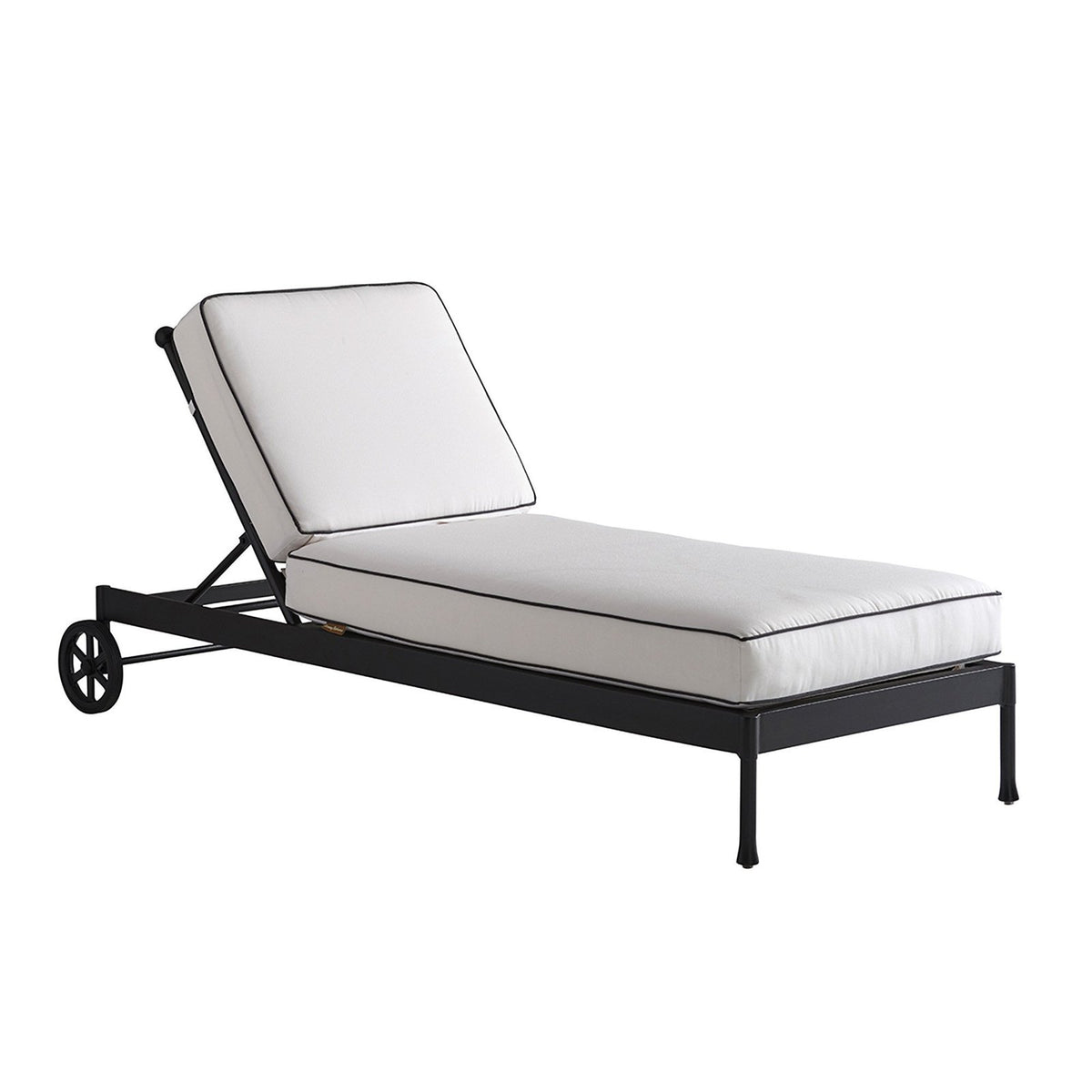 Tommy Bahama Outdoor Pavlova Chaise Lounge 3911