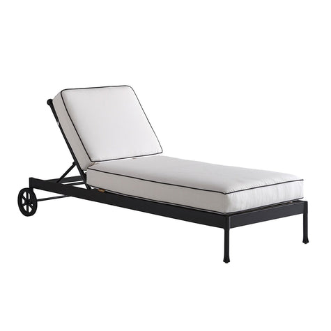 Tommy Bahama Outdoor Pavlova Chaise Lounge 3911