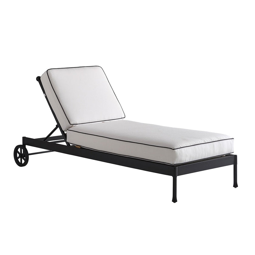 Tommy Bahama Outdoor Pavlova Chaise Lounge 3911