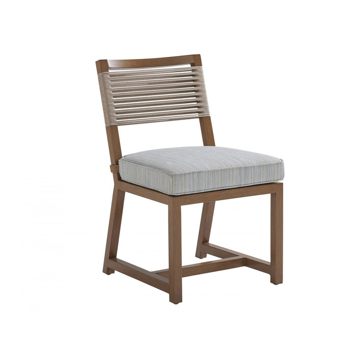 Tommy Bahama Outdoor St Tropez Side Dining Chair