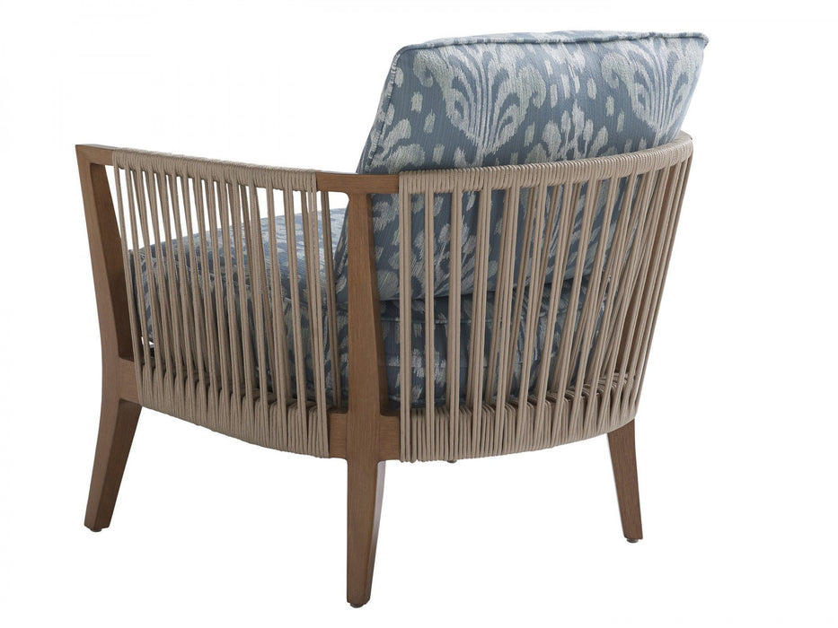 Tommy Bahama Outdoor St Tropez Occasional Chair