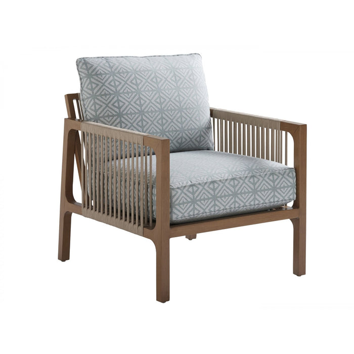 Tommy Bahama Outdoor St Tropez Lounge Chair