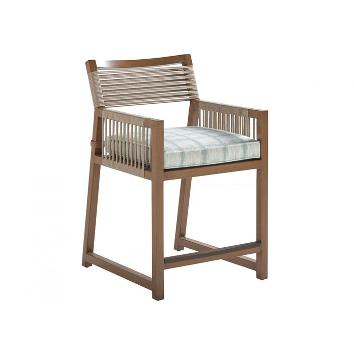 Tommy Bahama Outdoor St Tropez Counter Stool